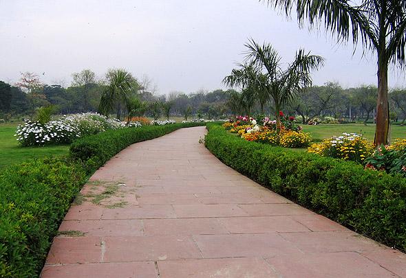 park in delhi